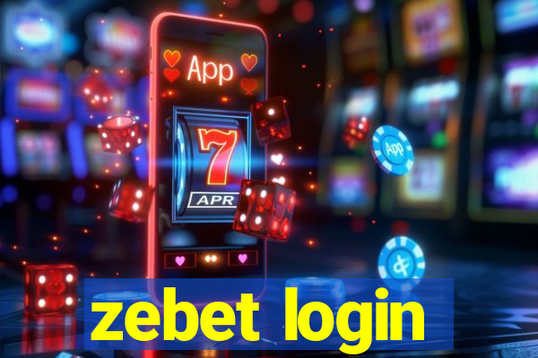 zebet login